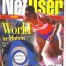 NetUser Issue 14 - Aug 1996