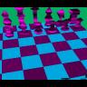 REND386 - Chess