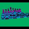 REND386 - Chess