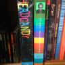 CD-ROMs