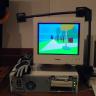 1990s Homebrew Virtual Reality
