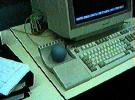 Interaction in a Multi-user Virtual World