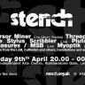 Stench VII