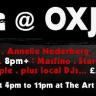 Stench Does Oxjam