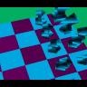 REND386 - Chess