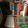CD-ROMs