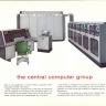 The Central Computer Group