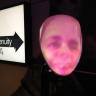 Anna Dumitriu and Alex May - "My Robot Companion"