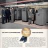 UNIVAC File Computer