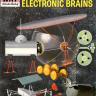 Robots and Electronic Brains