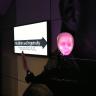 Anna Dumitriu and Alex May - "My Robot Companion"