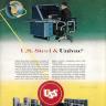 UNIVAC U.S. Steel