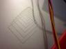 Raspberry Pi Etch-a-sketch