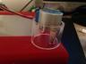 A Raspberry Pi Etch-a-sketch