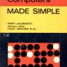 Electronic Computers Made Simple by Henry Jacobowitz