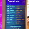 Departures by Trope Troupe