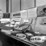 Computer Operator 1954
