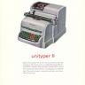 Unityper II