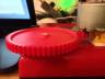 Raspberry Pi Etch-a-sketch