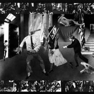 Stations of the Crass (1979)