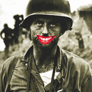Soldier (2004)