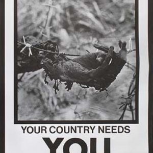 Your Country Needs You (1981)