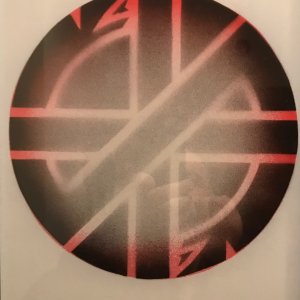 Crass Symbol