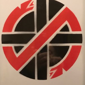 Crass Symbol