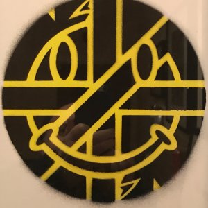 Crass Symbol