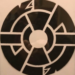 Crass Symbol