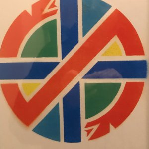 Crass Symbol