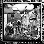 crass | feeding of the 5000