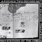 crass | stations of the crass
