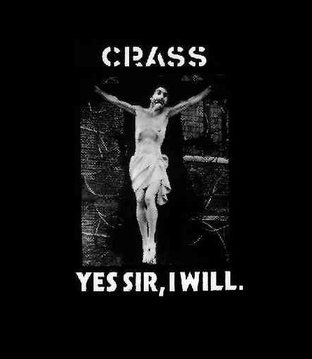 Cover of Yes Sir, I Will
