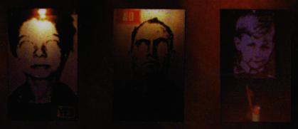 death of imagination