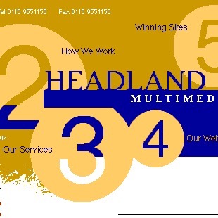 Headland Multimedia