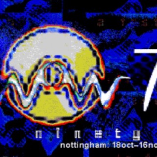 Nottingham now97 Festibal